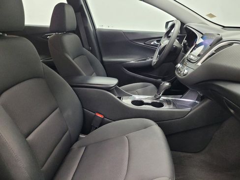 Used 2020 Chevrolet Malibu LS FWD image 21