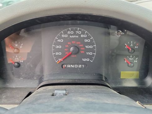 Used 2007 Ford F150 STX RWD image 12