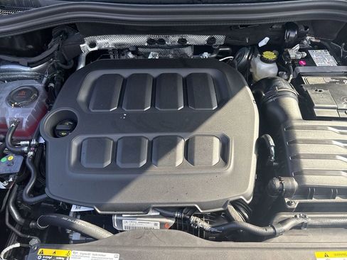 New 2026 Volkswagen Tiguan S image 13