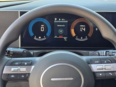 New 2026 Hyundai Santa Cruz SE image 11