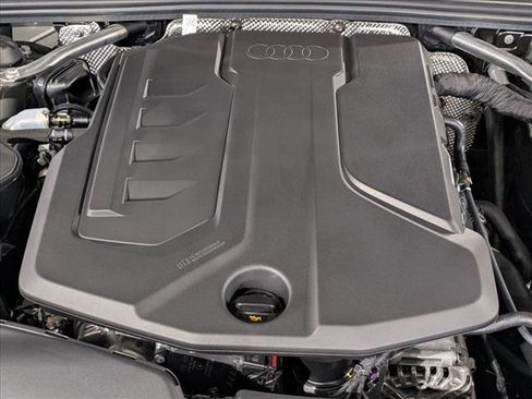 New 2025 Audi A5 2.0T Premium Plus image 18