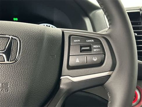 New 2026 Honda Ridgeline RTL image 18