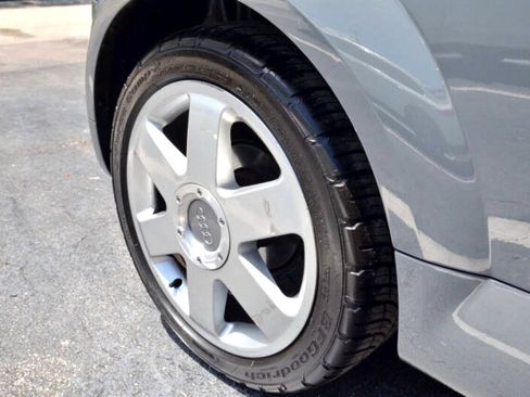 Used 2001 Audi TT 1.8T image 6