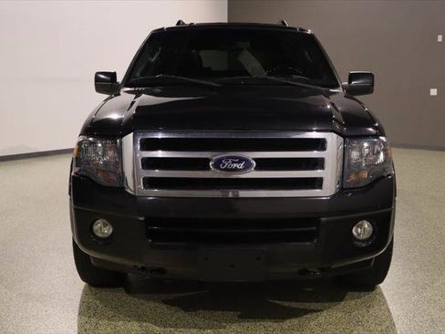 Used 2013 Ford Expedition Limited AWD/4WD image 2