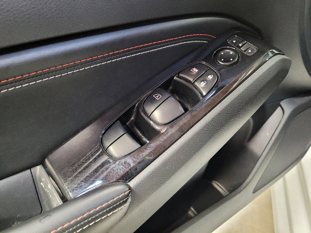 Used 2023 Nissan Altima 2.0 SR FWD image 27