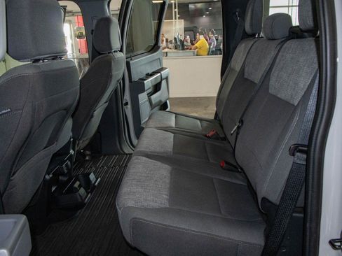 Used 2023 Ford F150 XLT RWD image 13