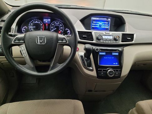 Used 2016 Honda Odyssey EX image 22