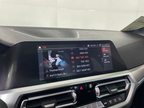 Used 2020 BMW M340i w/ Premium Package RWD image 7
