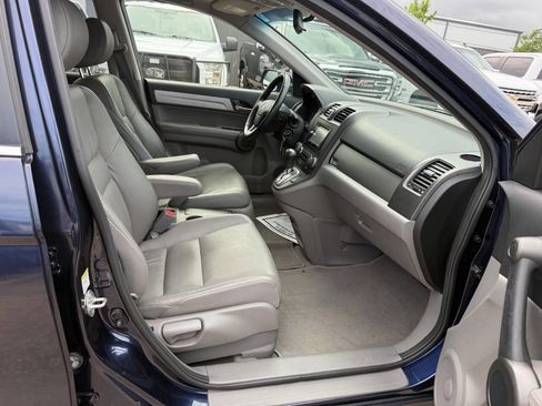 Used 2011 Honda CR-V EX-L image 10