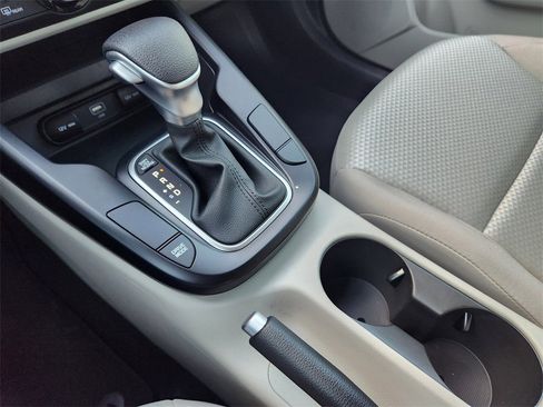 New 2025 Kia Soul LX image 15