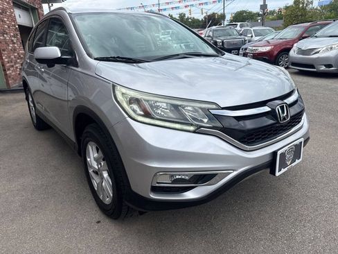 Used 2016 Honda CR-V EX-L image 3