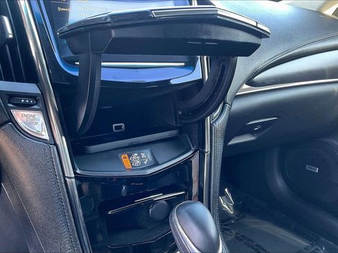 Used 2016 Cadillac ATS 2.0T Sedan image 15