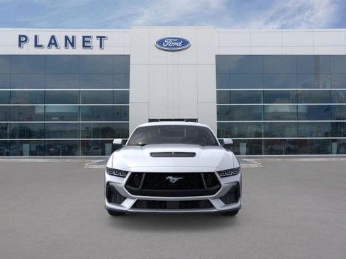 New 2025 Ford Mustang GT image 7