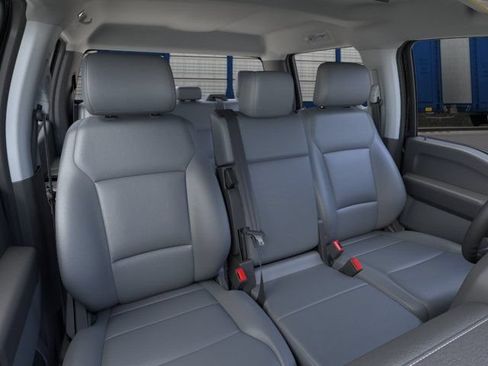 New 2026 Ford F450 2WD Crew Cab Super Duty image 10