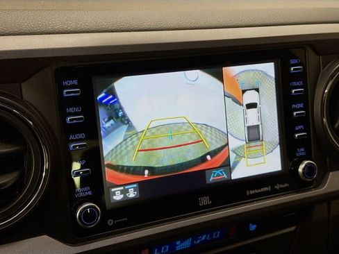 Used 2023 Toyota Tacoma TRD Pro image 14