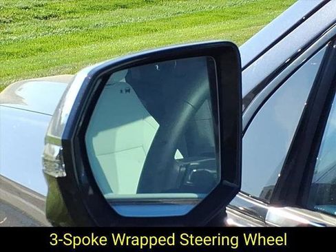 New 2026 Chevrolet Tahoe Premier image 33