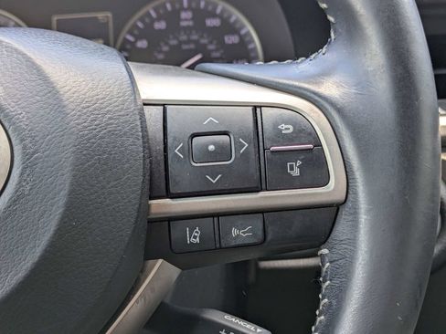 Used 2016 Lexus ES 350 w/ Luxury Package w/Wood Trim FWD image 33