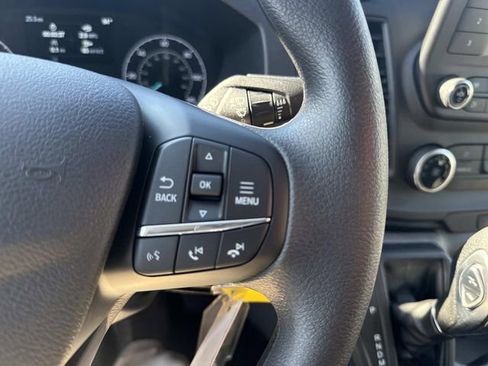New 2025 Ford Transit 350 Low Roof w/ Interior Upgrade Package RWD image 15