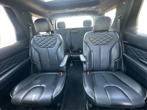Used 2020 Hyundai Palisade Limited AWD/4WD image 15