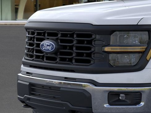 New 2026 Ford F150 XL w/ Equipment Group 103A High AWD/4WD image 17