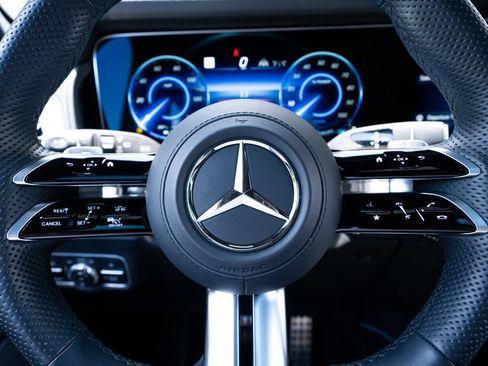 Used 2025 Mercedes-Benz G 580 w/ EQ Technology image 27