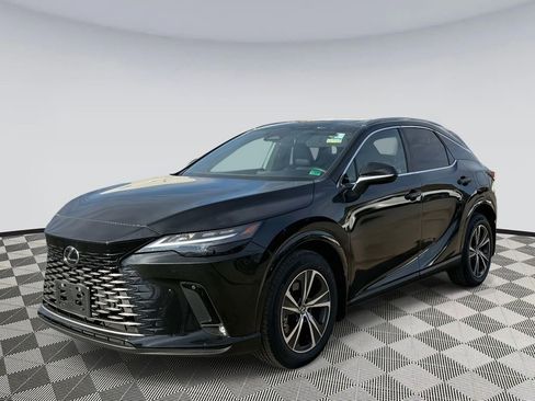 Used 2023 Lexus RX 350 Premium image 5