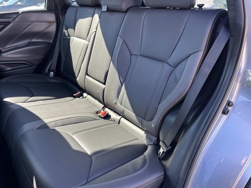 Used 2022 Subaru Forester Wilderness image 19