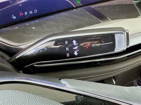 New 2025 Cadillac Escalade IQ Luxury 1 w/ Smart Trailering package image 11