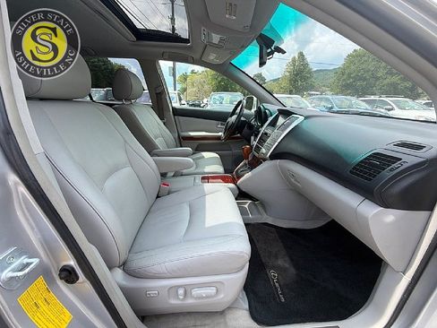 Used 2008 Lexus RX 400h 2WD image 16