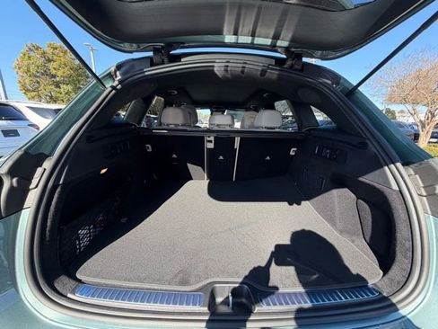 New 2026 Mercedes-Benz GLC 300 4MATIC image 21