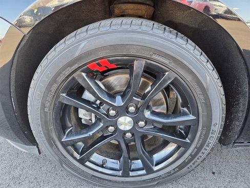 Used 2019 Chevrolet Impala LT image 9