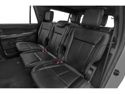 Used 2021 Ford Expedition Max XLT AWD/4WD image 14