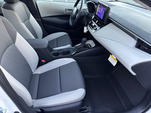 Certified 2026 Toyota Corolla LE image 17