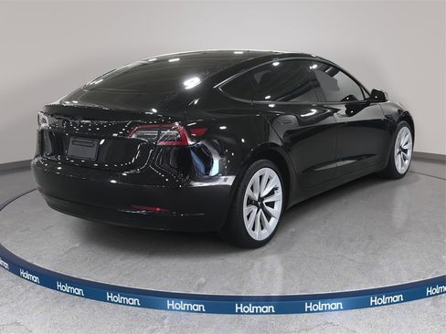 Used 2023 Tesla Model 3 Standard Range image 6