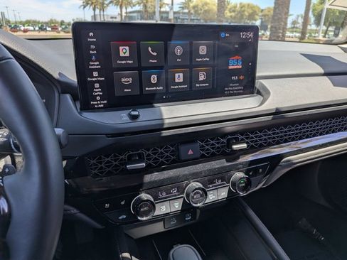 Certified 2025 Honda Accord Touring image 17
