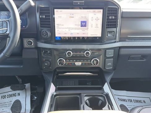 New 2026 Ford F250 Platinum AWD/4WD image 15