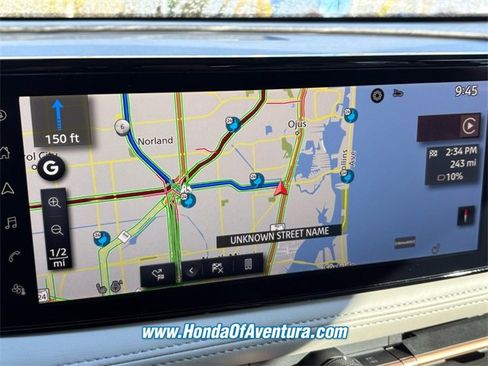 Used 2024 Nissan Ariya FWD image 18