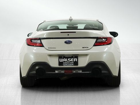 Used 2023 Subaru BRZ Limited RWD image 4