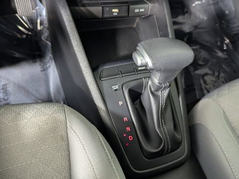 Used 2022 Kia Rio S w/ Option Group 015 FWD image 20