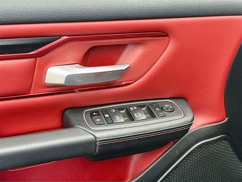 Used 2023 RAM 1500 Rebel w/ Rebel Level 1 Equipment Group image 19