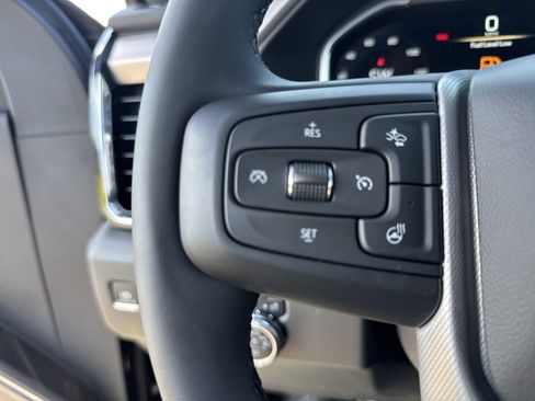 New 2025 GMC Sierra 2500 Denali w/ Denali Reserve Package image 19