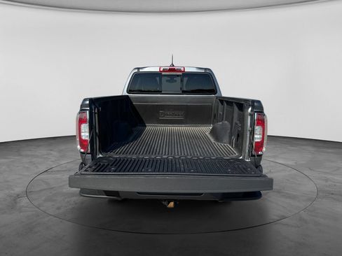 Used 2022 GMC Canyon Elevation AWD/4WD image 40
