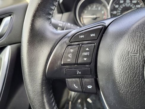 Used 2015 MAZDA CX-5 Grand Touring image 16