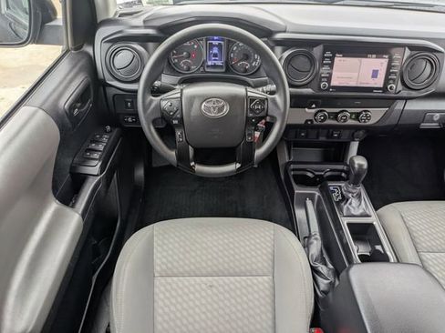 Used 2023 Toyota Tacoma SR image 12