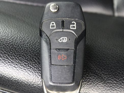 Used 2025 Ford Transit 250 148 High Roof AWD w/ Load Area Protection Package image 53
