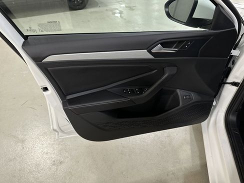 New 2026 Volkswagen Jetta S image 17