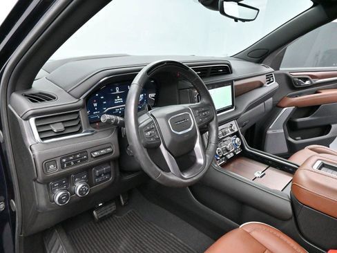 Used 2024 GMC Yukon Denali Ultimate image 13