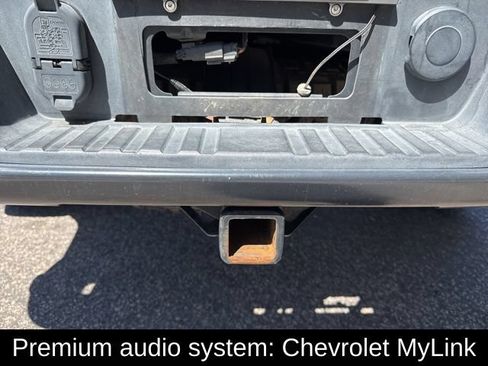 Used 2017 Chevrolet Colorado ZR2 AWD/4WD image 13