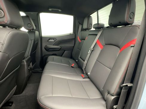 New 2026 Chevrolet Colorado Z71 w/ Z71 Convenience Package 2 image 15