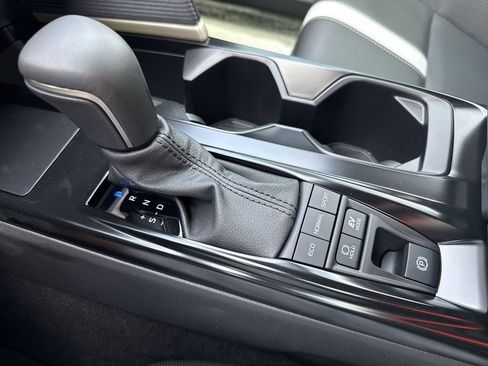 Certified 2026 Toyota Camry SE w/ Multimedia Upgrade Package FWD image 21